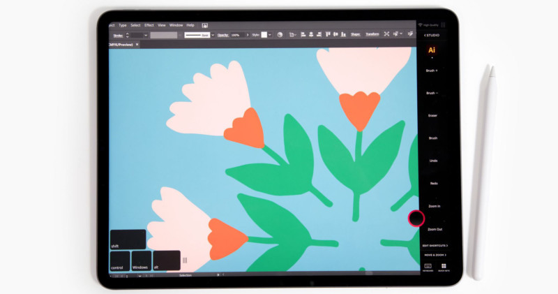 Astropad Studio Launches for PC - Astropad