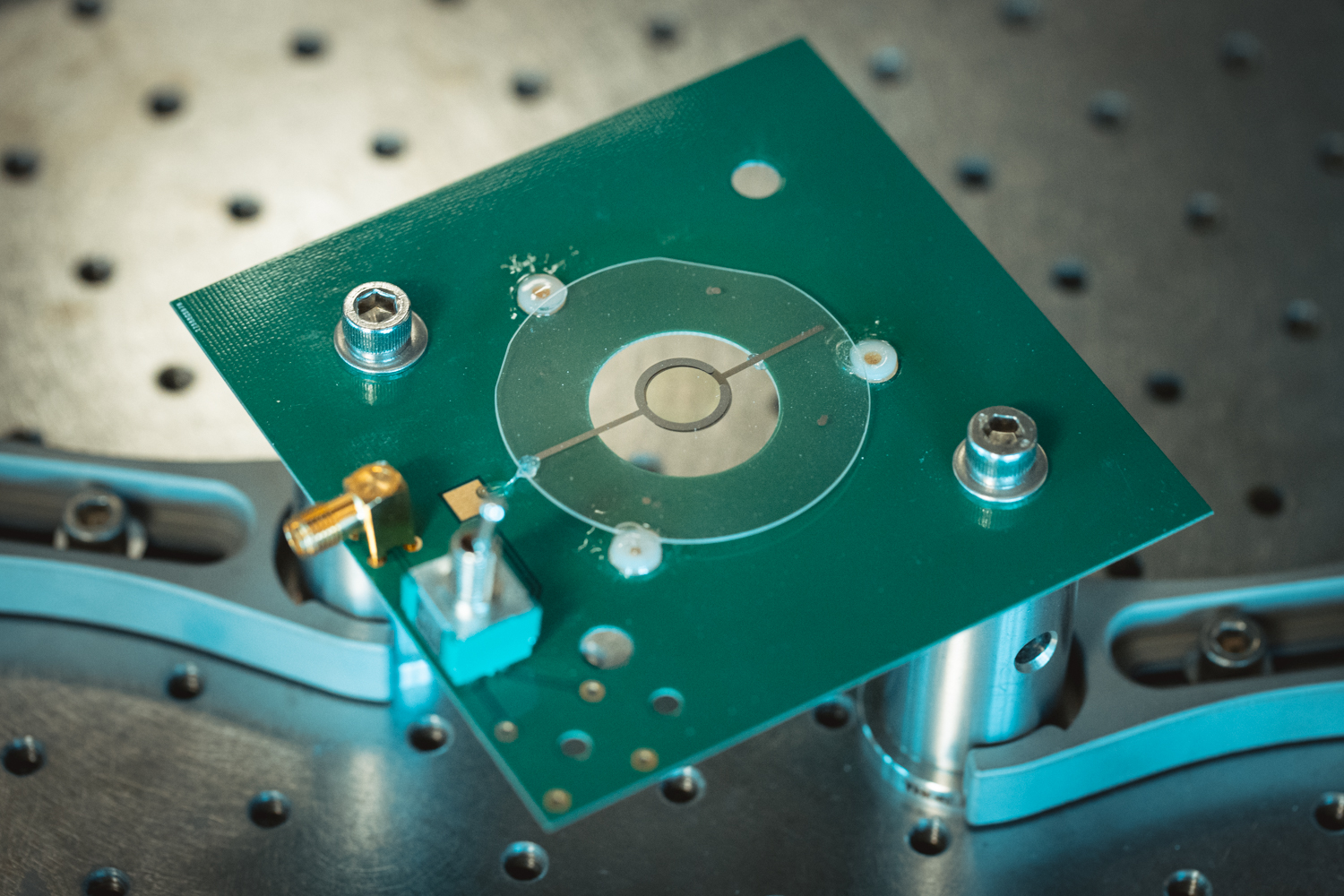 Researchers Develop a Way to Let Any Camera See and Calculate Depth ...