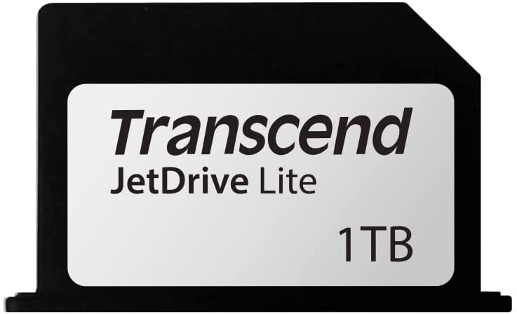 Transcend JetDrive 360