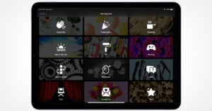 Apple iMovie 3.0 Update