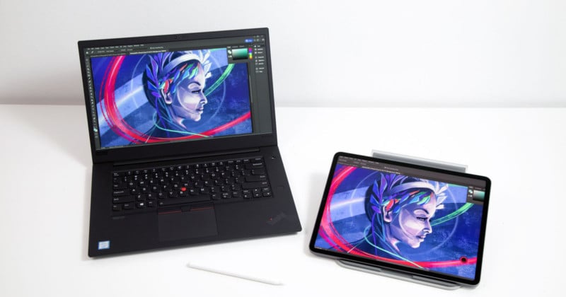 Astropad Studio Launches for PC - Astropad