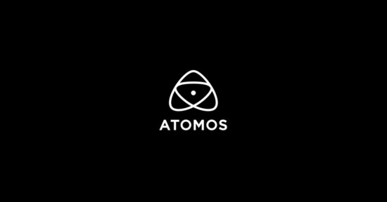 Atomos Logo