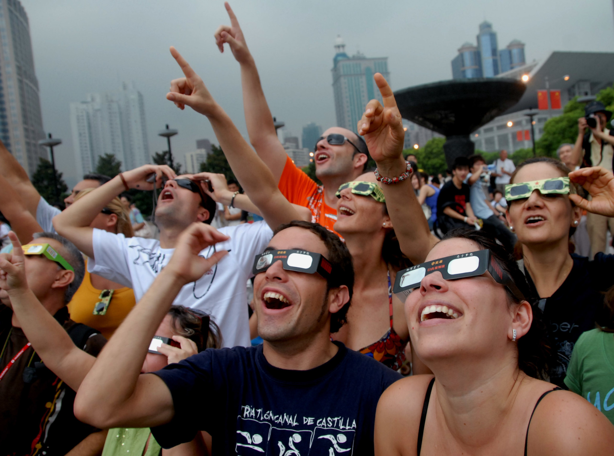 The 2024 Total Solar Eclipse Will be the Last in the U.S. for 20 Years ...