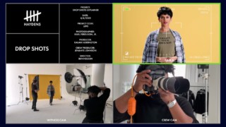 Drop Shots Lets Clients Watch Through a Photographer's Viewfinder ...