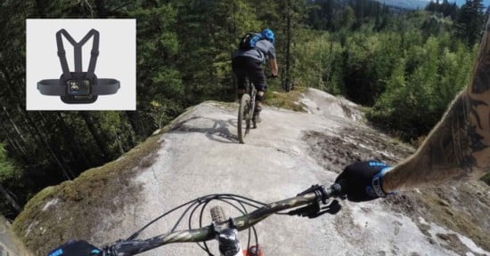 12 Best Ways to Mount an Action Camera to Your Body in 2026 | PetaPixel