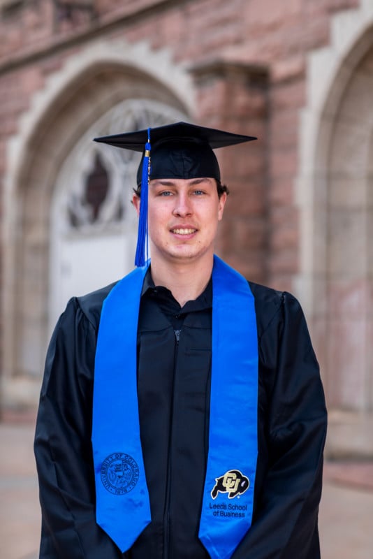 Nurse Graduation Photos | Emily — Lauren Alexandra Photography