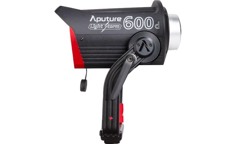 Aputure LS 600D