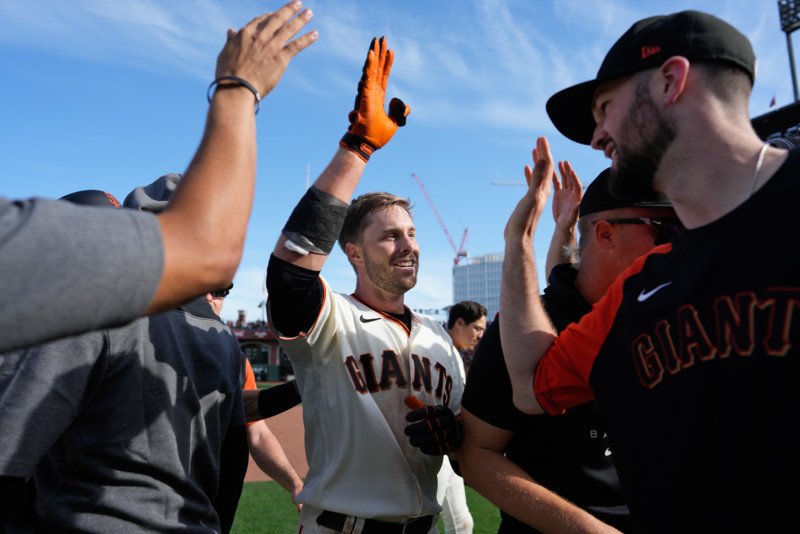 7/5–7/7 Giants Photos. ©2019 S.F. Giants/Andy Kuno, by SF Giants  Photographers