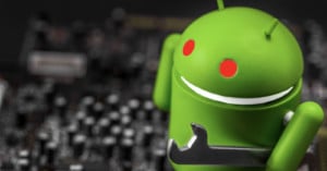 New Android Spyware