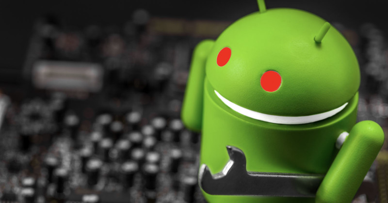 New Android Spyware