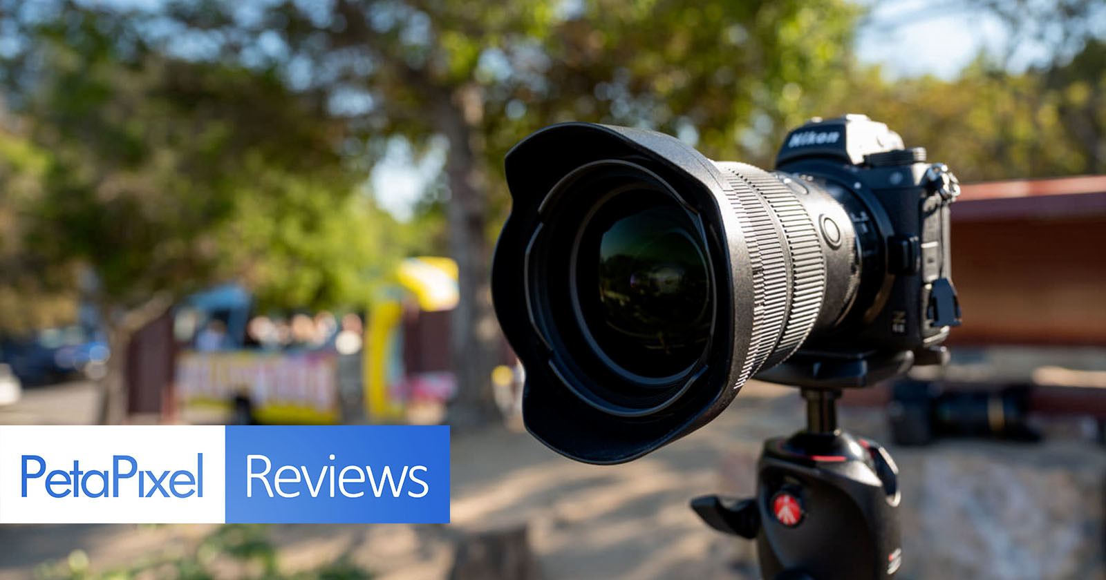 Filosofisch Draaien Memo Nikon Z 14-24mm f/2.8 S Lens Review: A Superior Successor | PetaPixel