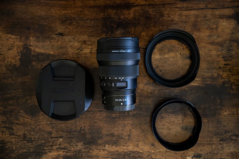 Nikon Z 14-24mm Review Lens-3