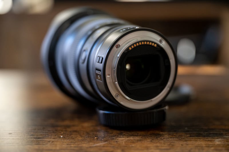 Nikon Z 14-24mm Review 