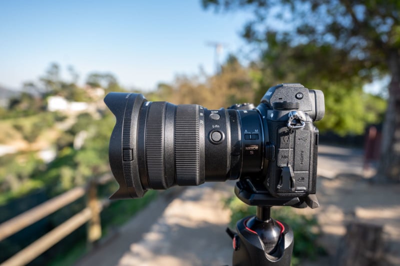 Nikon Z 14-24mm f2.8 Review-2