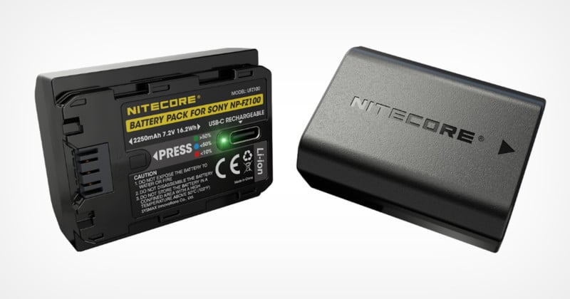 Nitecore-Battery-with-Built-In-USB-C