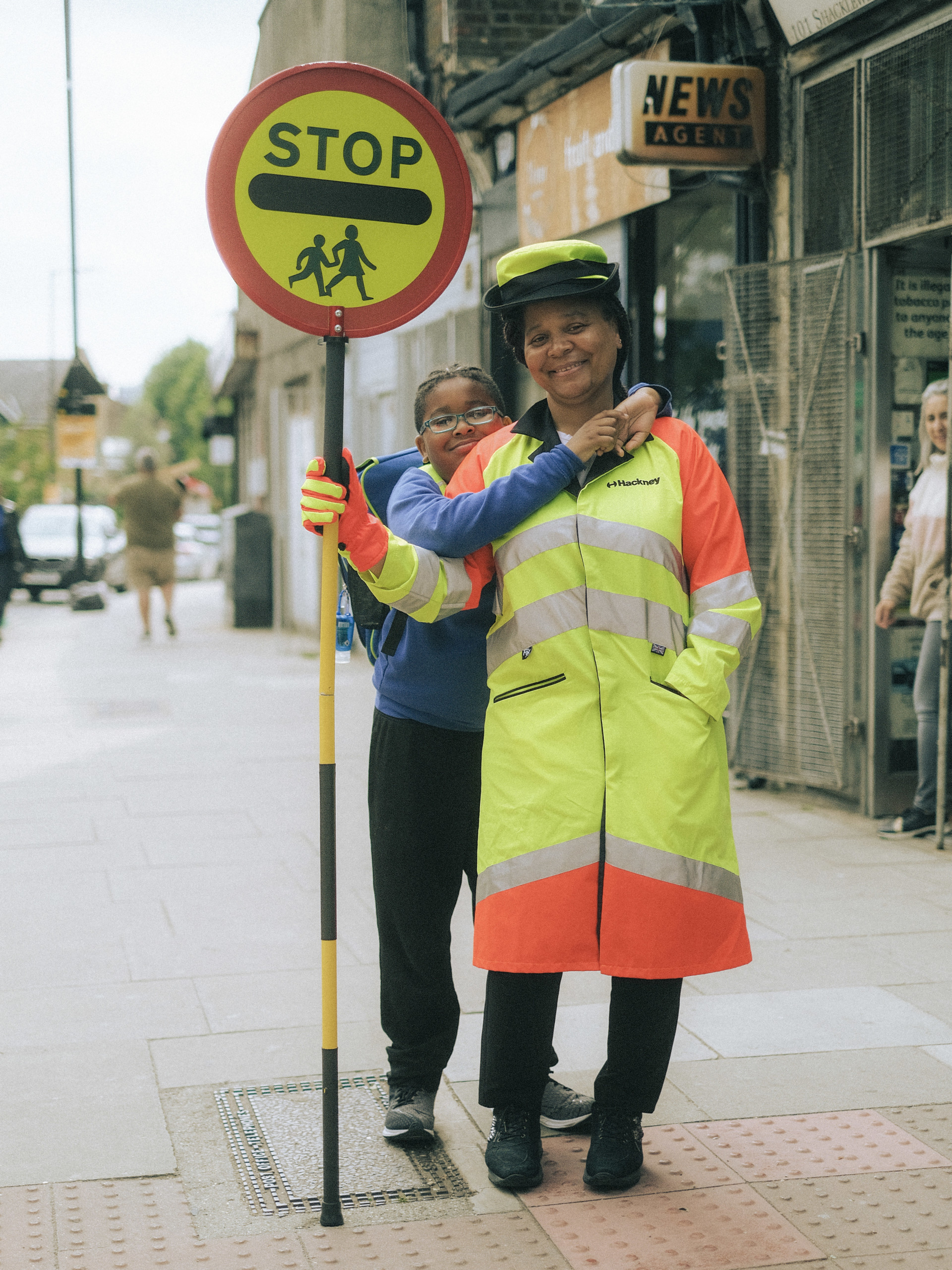 ‘I Photographed a Stranger Every Day for a Year’ | PetaPixel