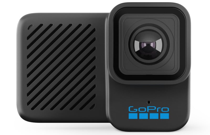 GoPro Hero 10 Black Bones