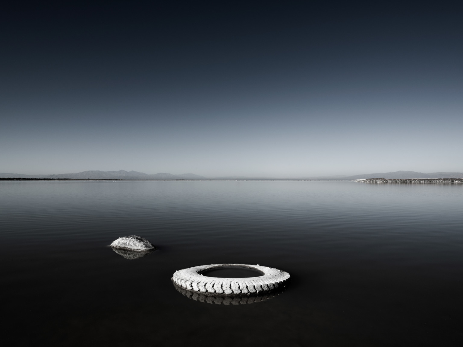 'Pure' Landscape Photography Versus Including the Human Element | PetaPixel