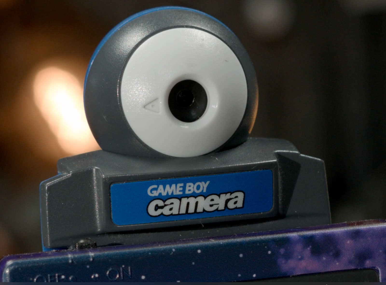 How to Hack a Game Boy Camera to Use 'Real' Camera Lenses | PetaPixel