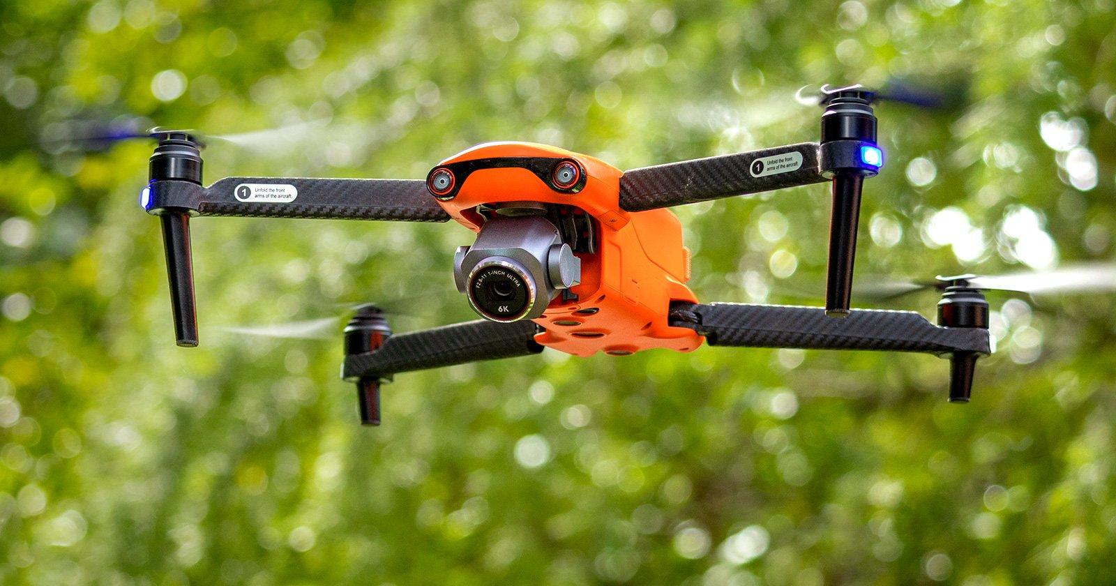The Best Camera Drones in 2024 PetaPixel