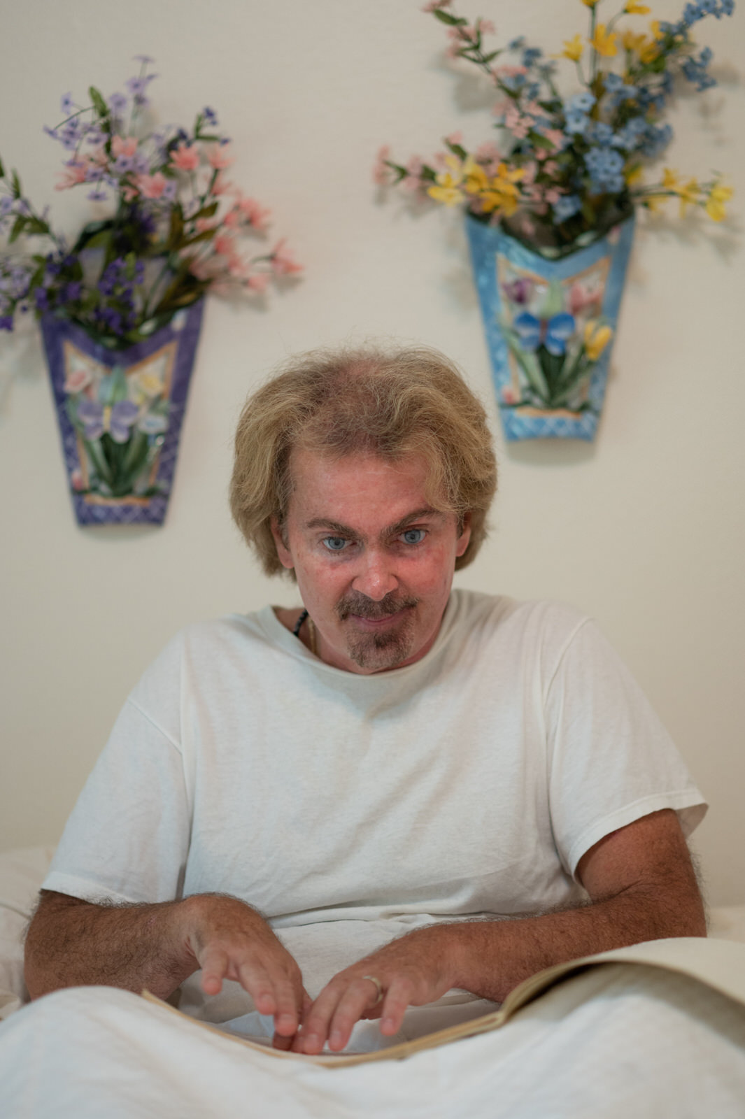 Blind Blake: A Photographic Journey with Blake Lindsay | PetaPixel