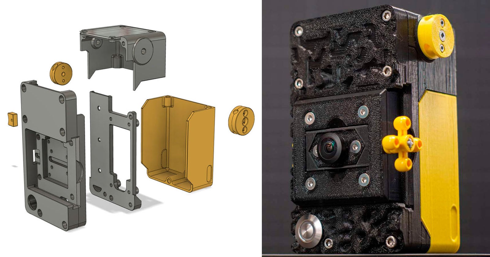 How I Built a Digital Toy Camera | PetaPixel