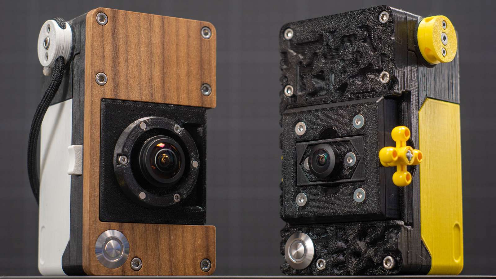 How I Built a Digital Toy Camera | PetaPixel