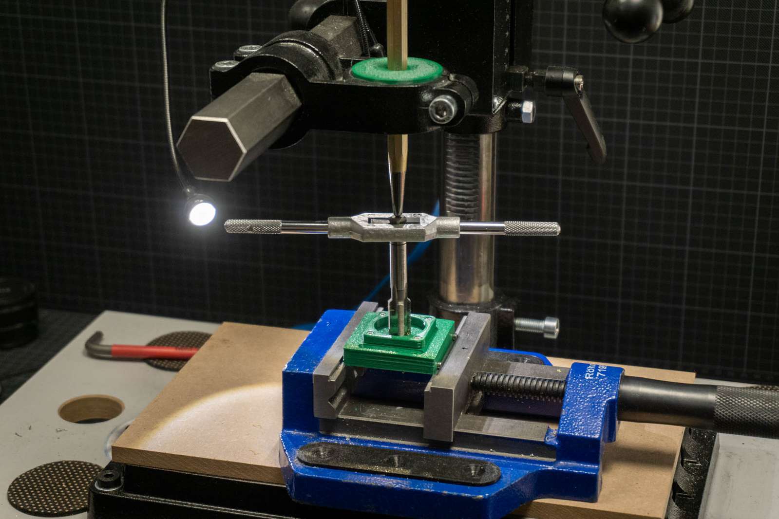 How I Built a Digital Toy Camera | PetaPixel
