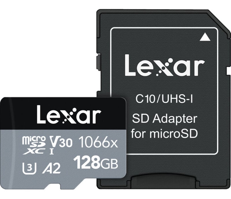 What's The Difference Between UHS-I and UHS-II SDXC Cards? - Z