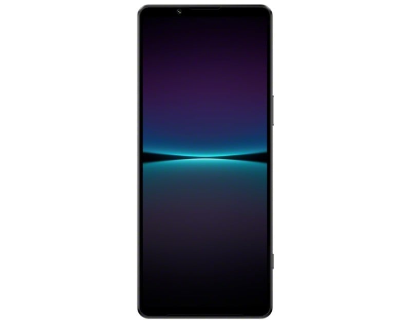 Sony Xperia 1 IV