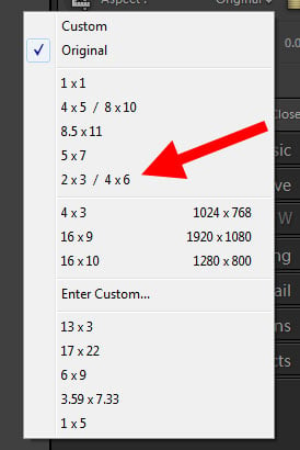 How Big Is A 4x6 Photo Everything You Need To Know Petapixel