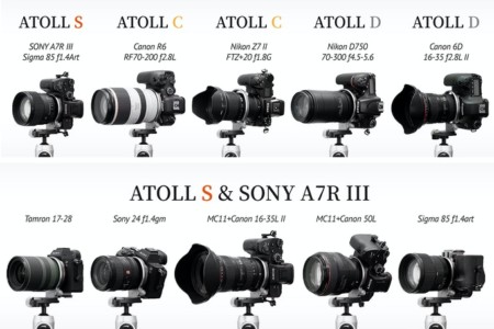 ATOLL is a Camera Angle Adjustment Tool for Landscape Photographers ...