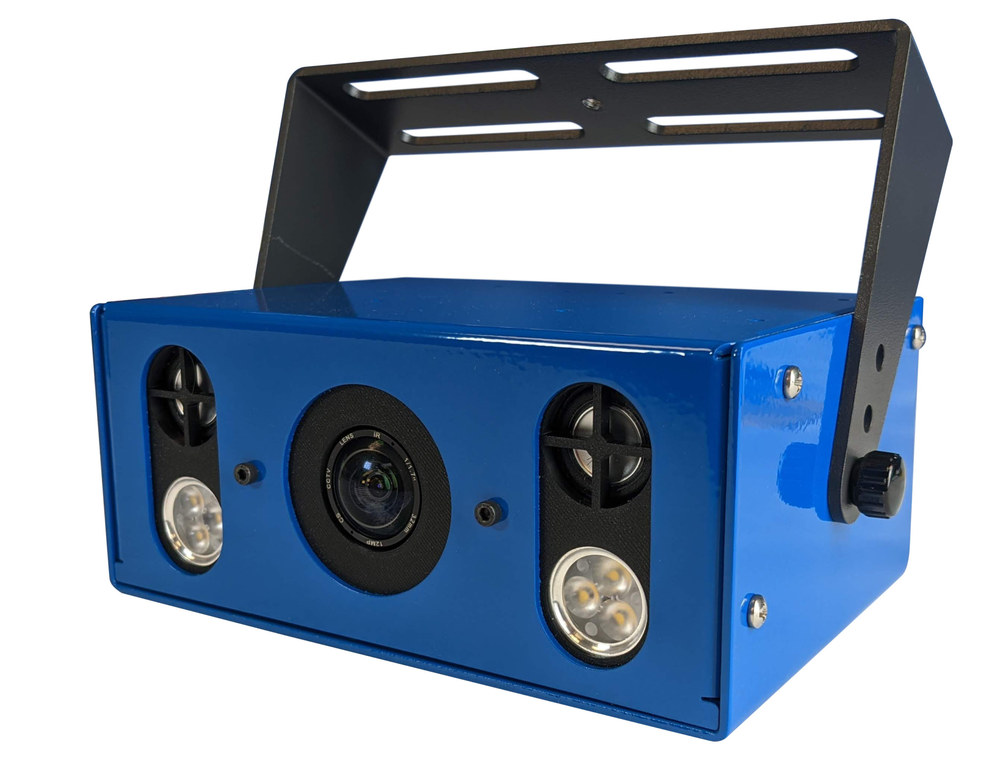 DNP’s New Camera Captures the Action From Challenging Angles PetaPixel