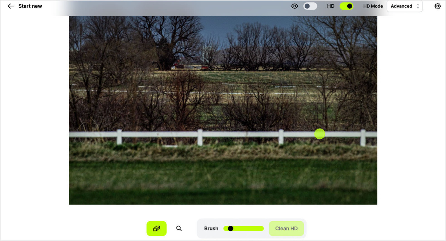 Cleanup.pictures: How to Easily to Remove Objects From Your Photos ...