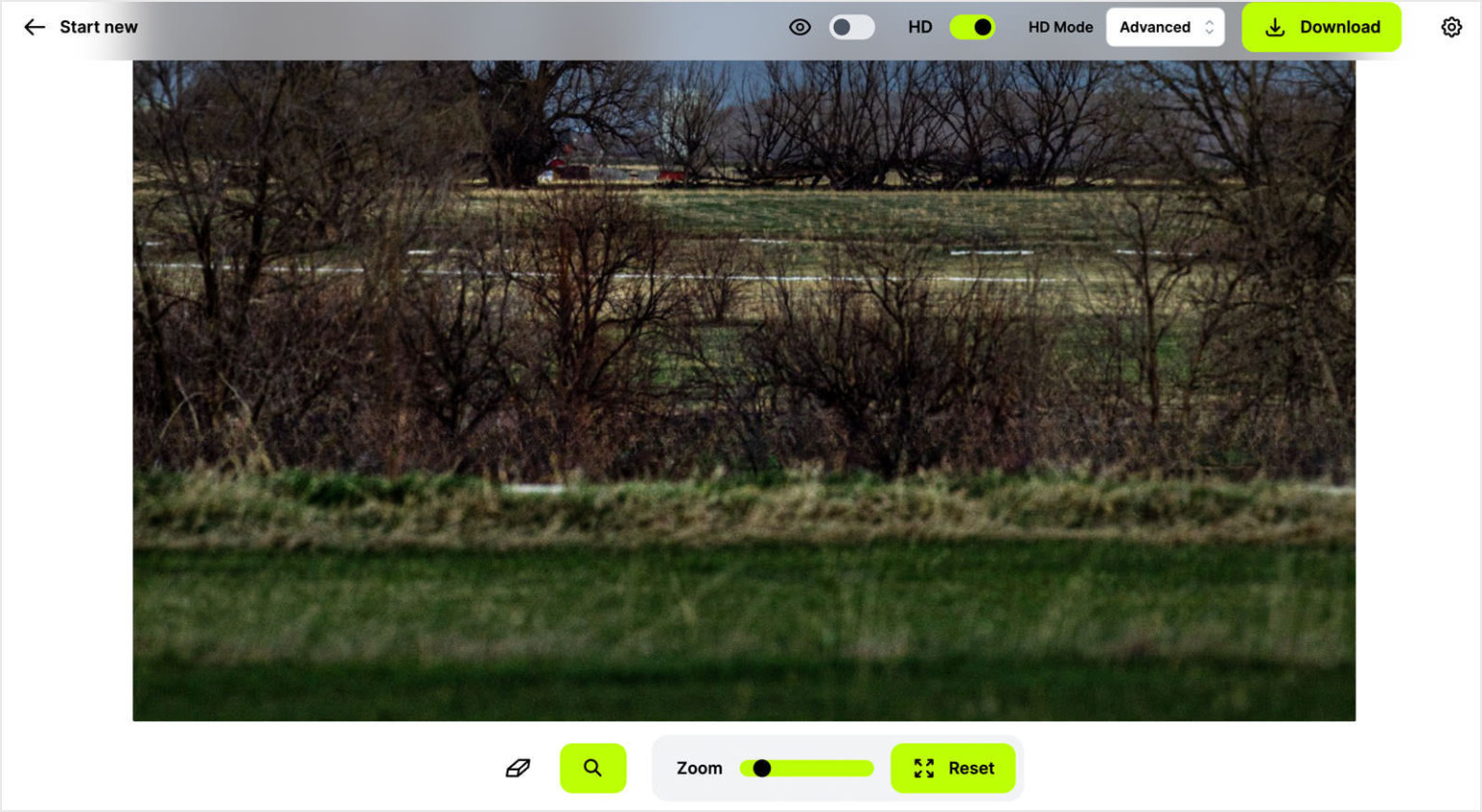 Cleanup.pictures: How to Easily to Remove Objects From Your Photos ...