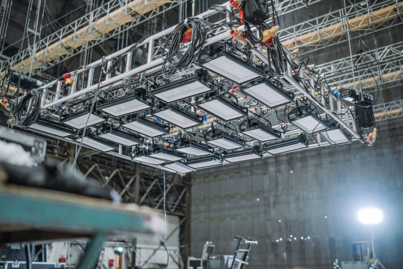 Litepanels' New LED is Super-Bright Yet Light Enough to Mount on a ...