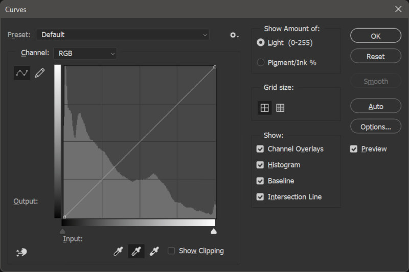 If You Learn How To Use The CURVES Tool For Your Color Grading