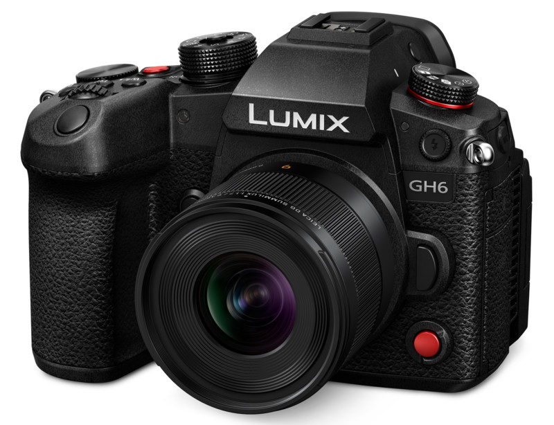 Lumix G Leica DG Summilux 9mm f/1.7 ASPH