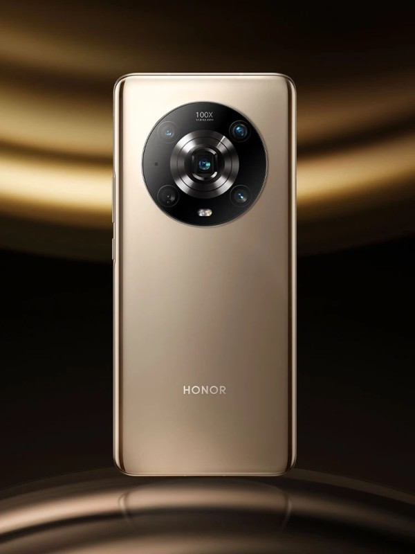 HONOR Magic4 Pro Cameras