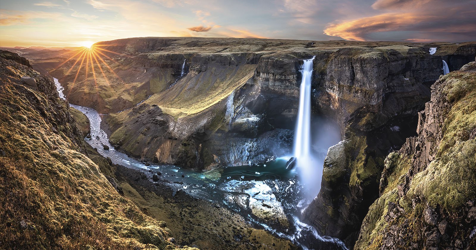 Iceland Hotel Featuring 10-Day Continue to be in Exchange for Landscape Shots