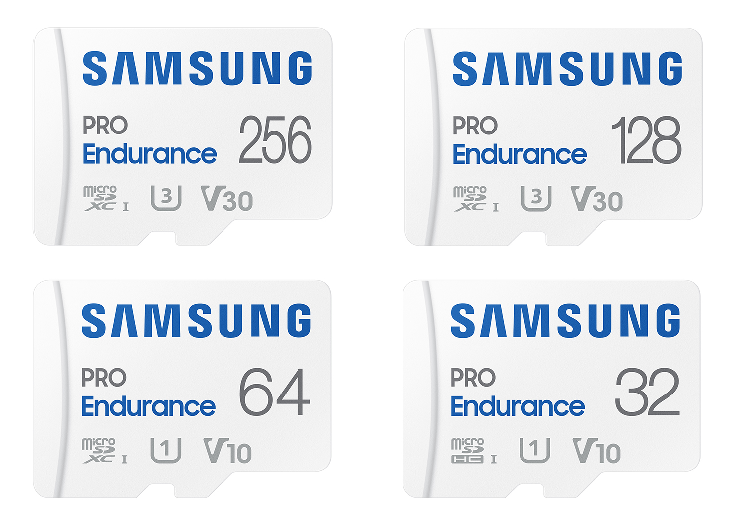 Samsung Pro Endurance Купить