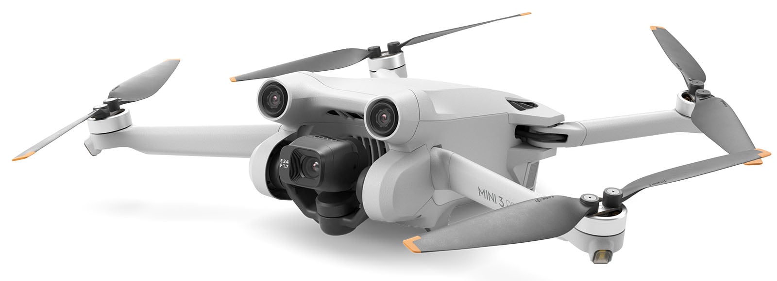 The DJI Mini 3 Pro is a Fully Featured Sub-249g, 48MP, 4K Camera Drone ...