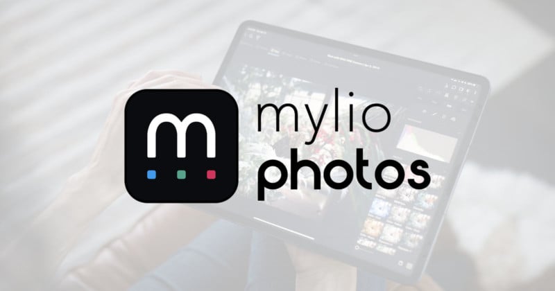 Mylio-Fotos