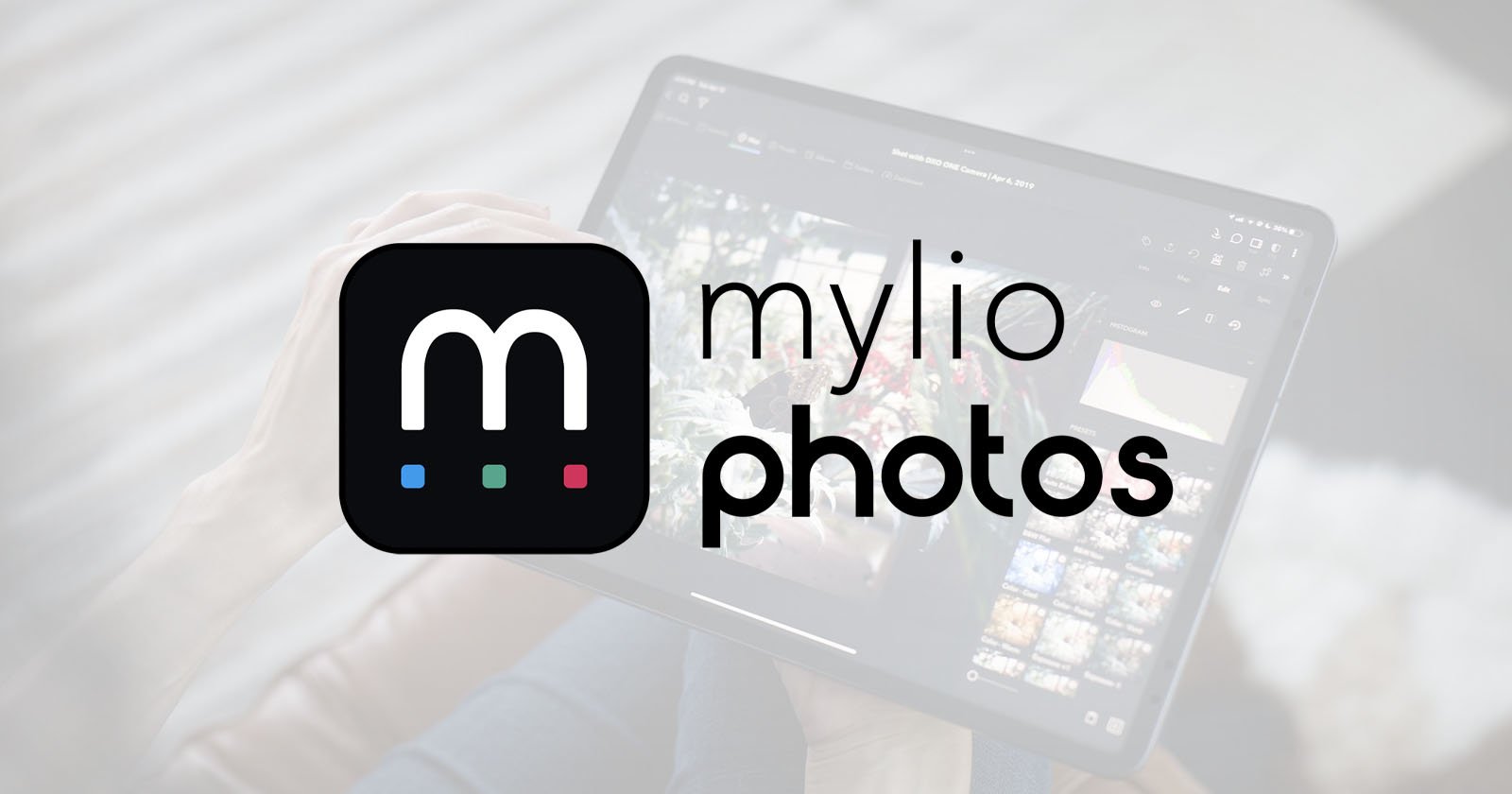 Mylio Photos Can Sync Your Photos Across Devices Without the Internet