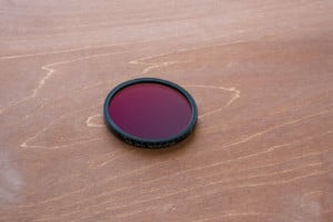 ND Filter: A Beginner's Guide to Neutral-Density Lens Filters | PetaPixel