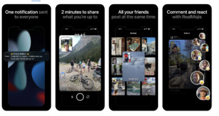 The Best Instagram Alternatives in 2026 | PetaPixel