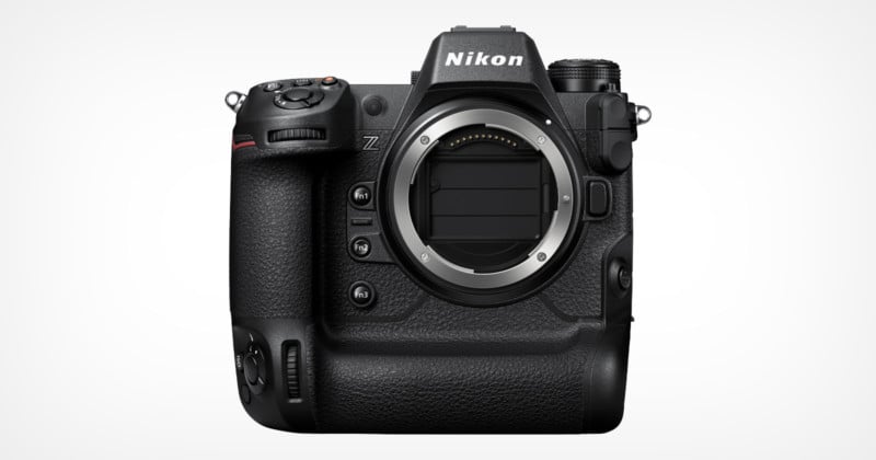 Nikon Z9