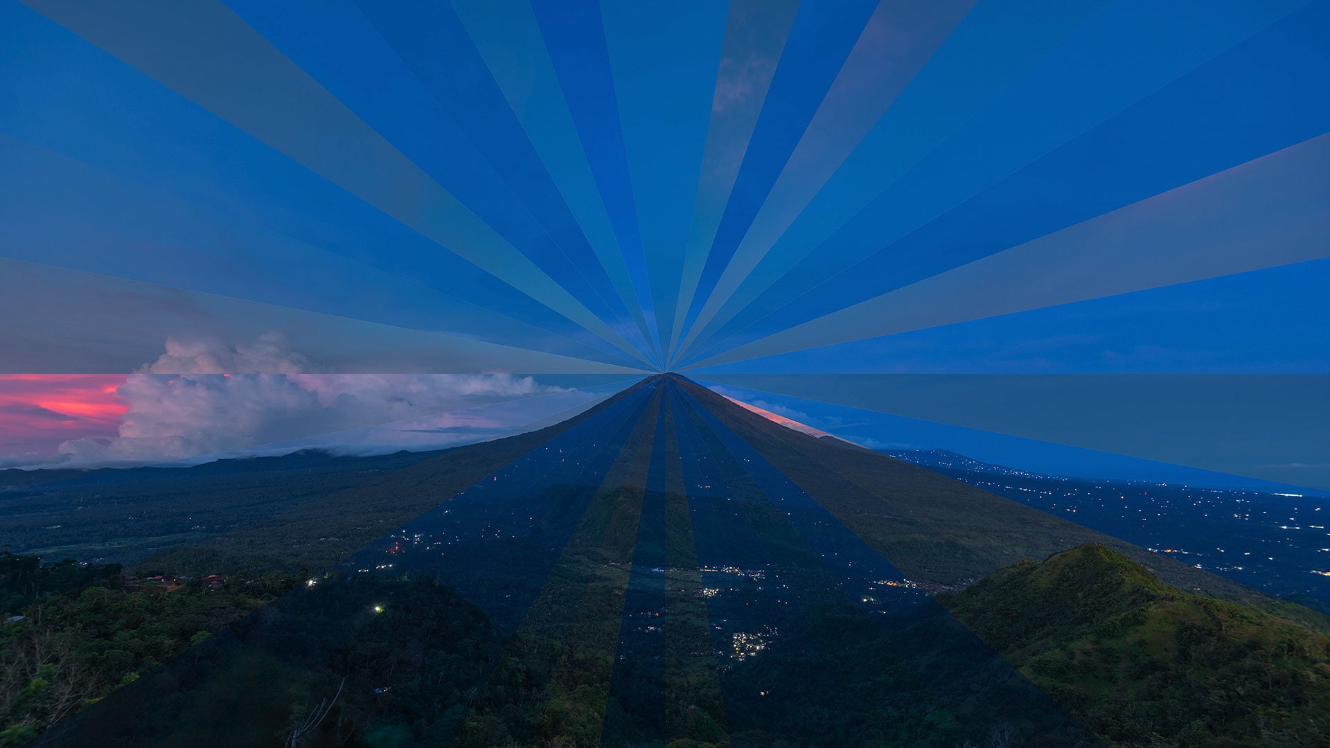 The Beauty of Bali in a Mesmerizing 'TimeSlice' Timelapse | PetaPixel