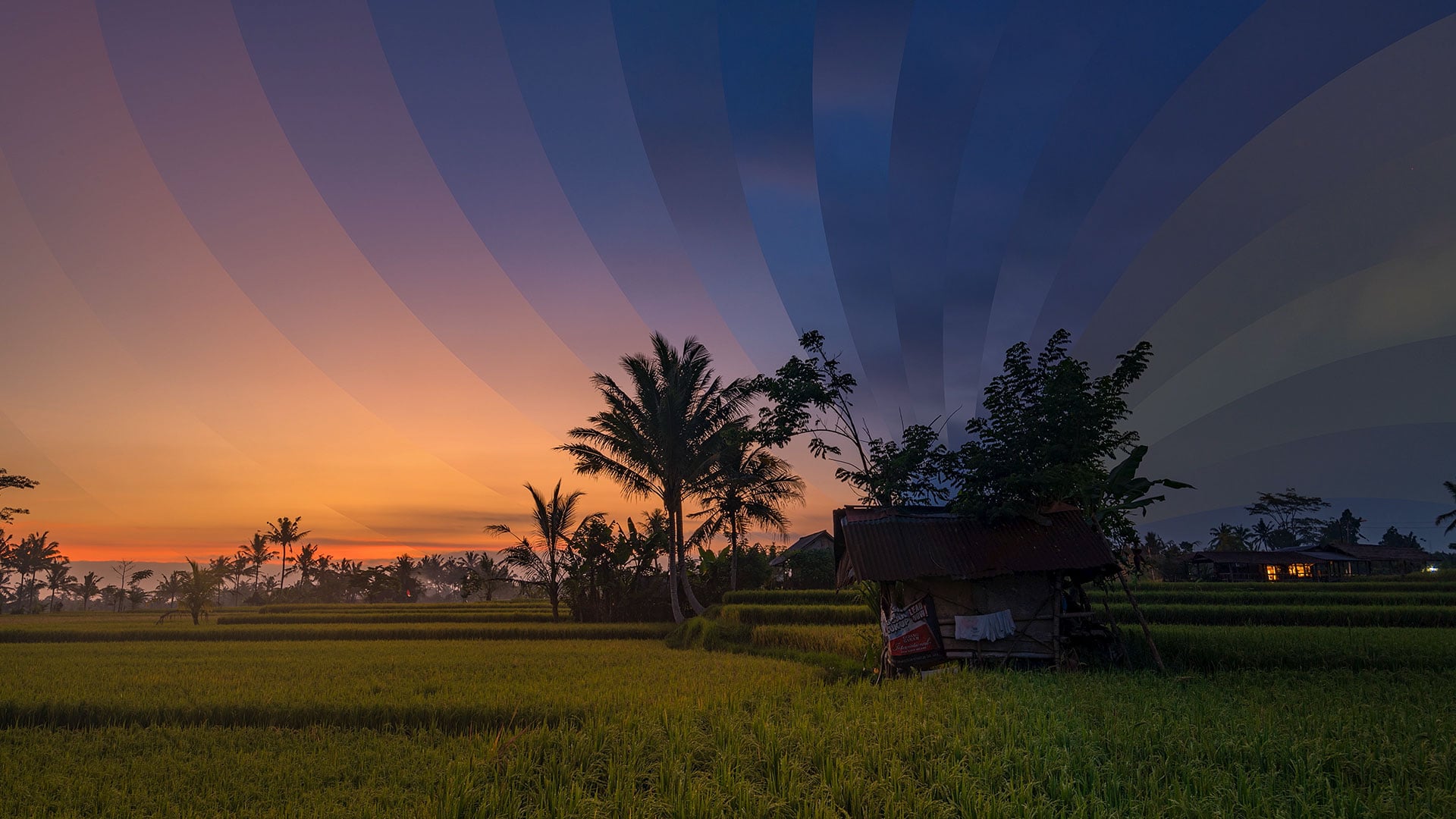 The Beauty of Bali in a Mesmerizing 'TimeSlice' Timelapse | PetaPixel