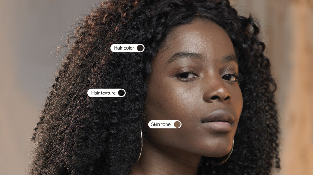 Google is Further Improving Skin Tone Representation Across its ...